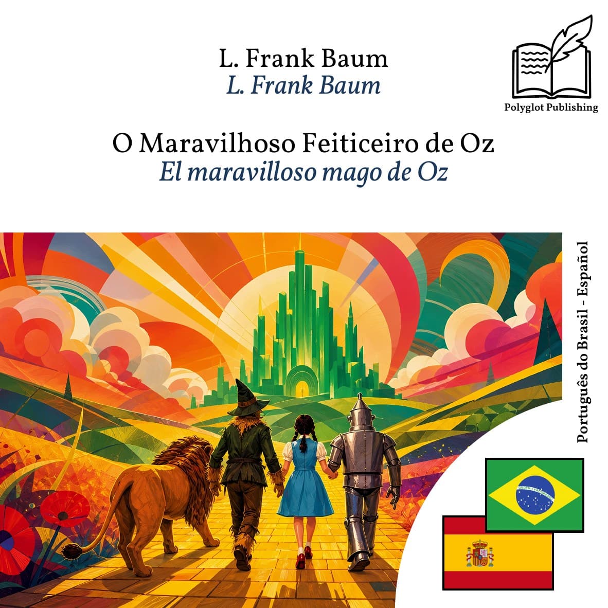 El maravilloso mago de Oz
