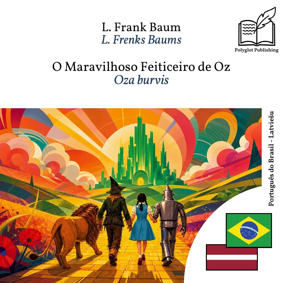 Oza burvis