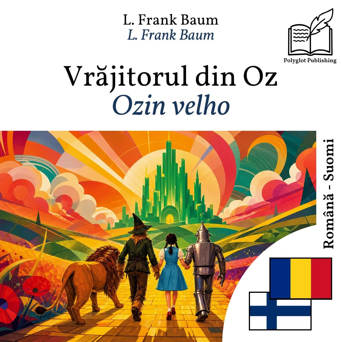 Ozin velho