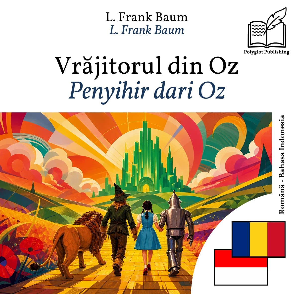 Penyihir dari Oz