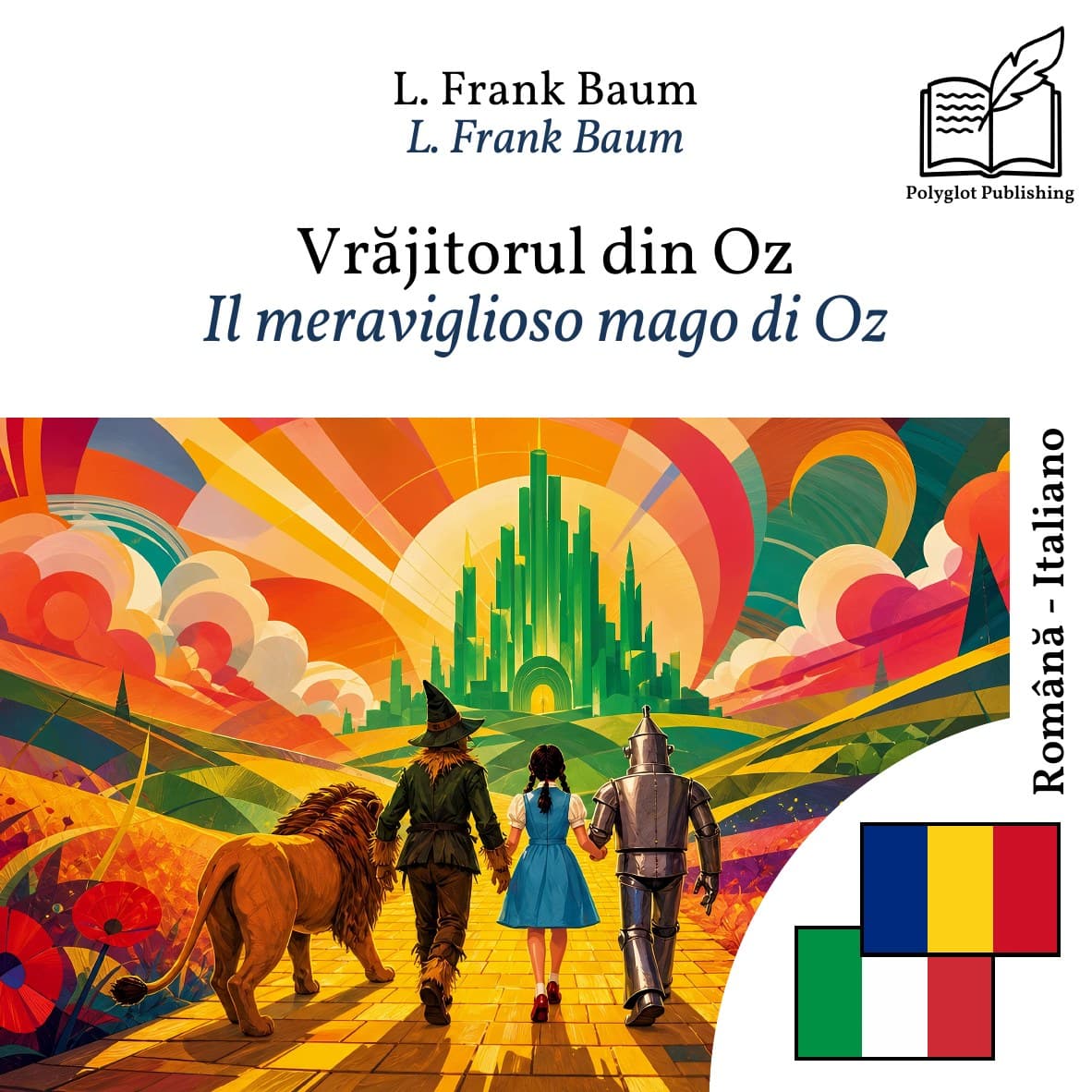 Il meraviglioso mago di Oz