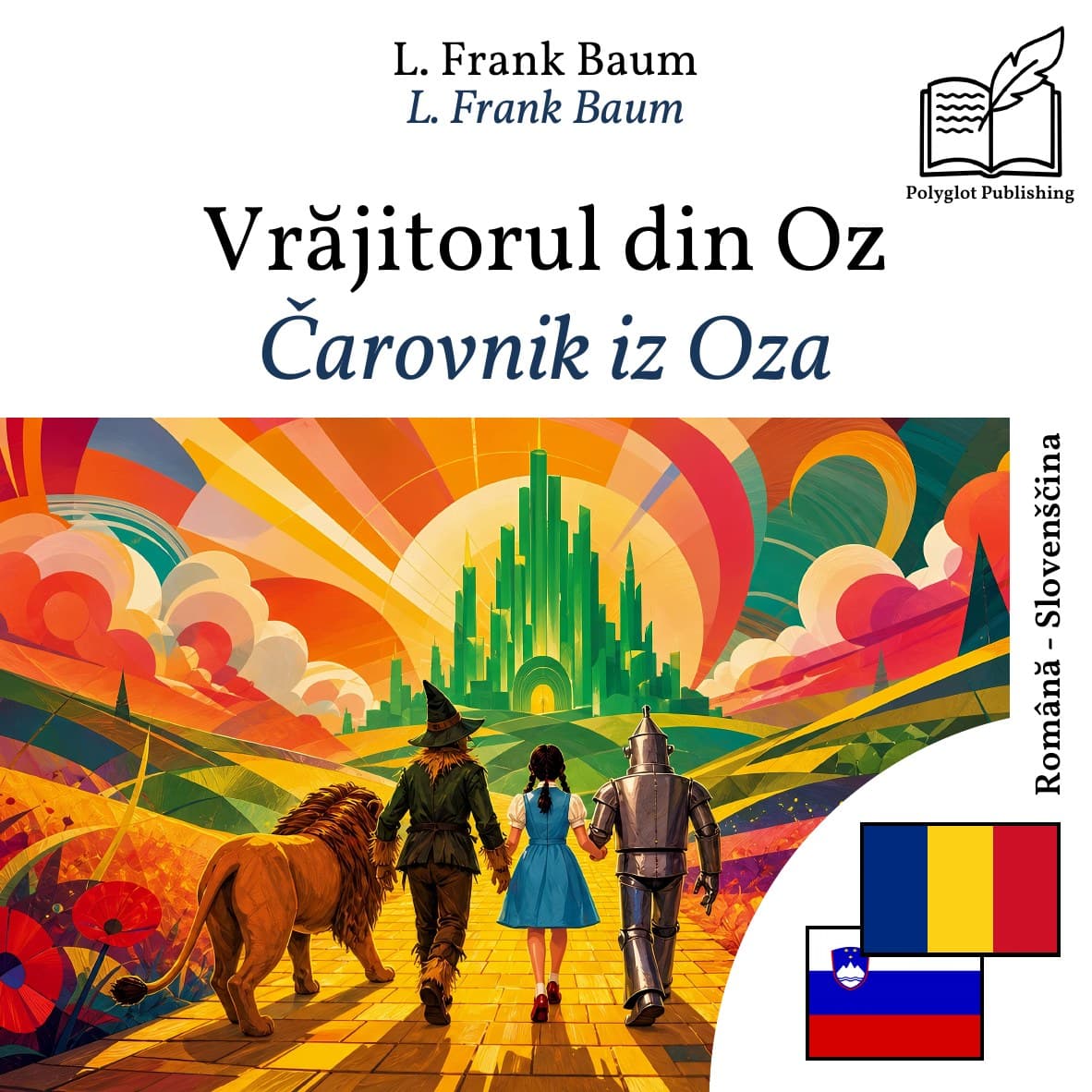 Čarovnik iz Oza