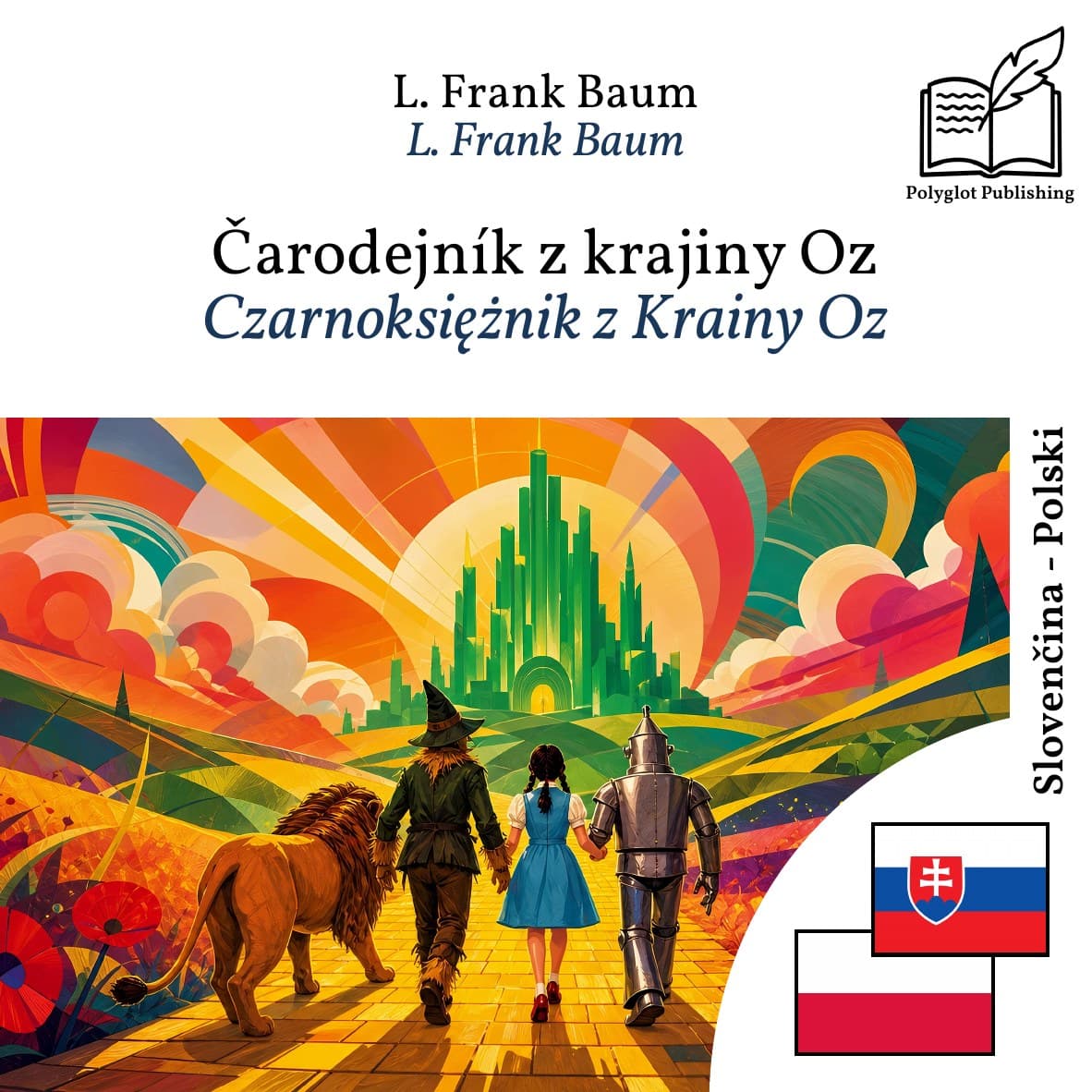 Czarnoksiężnik z Krainy Oz
