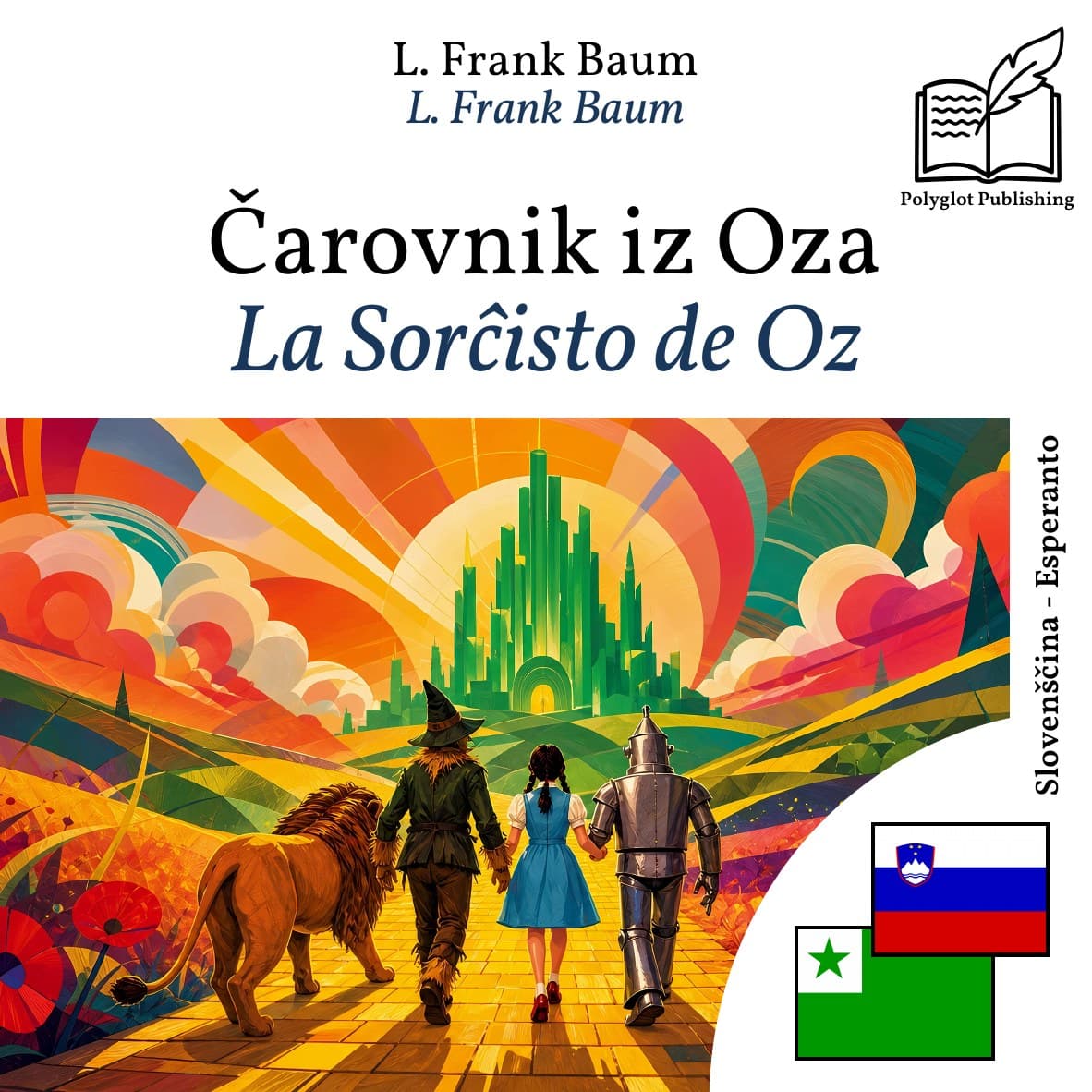 La Sorĉisto de Oz