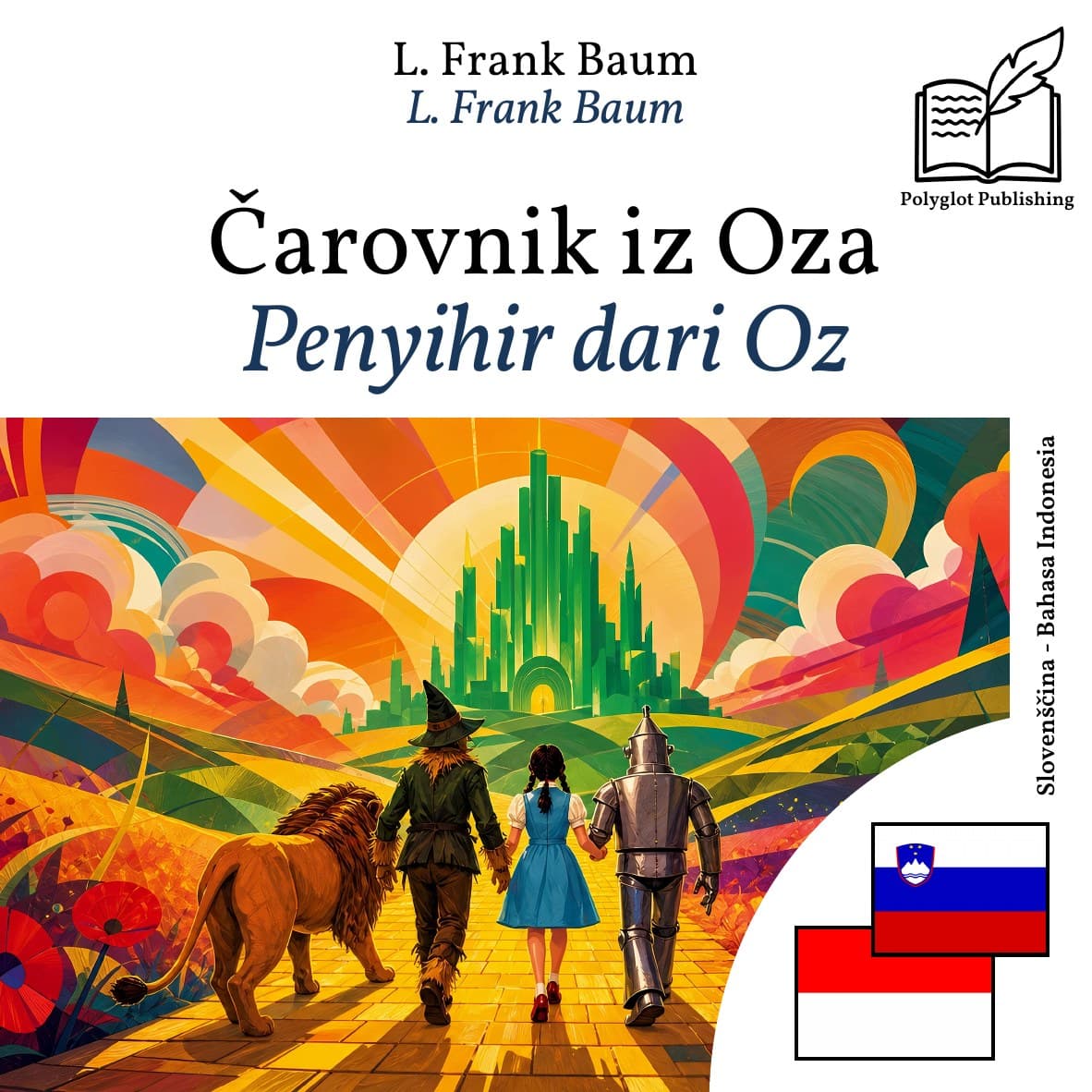Penyihir dari Oz