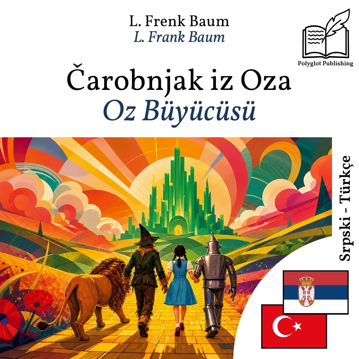 Oz Büyücüsü