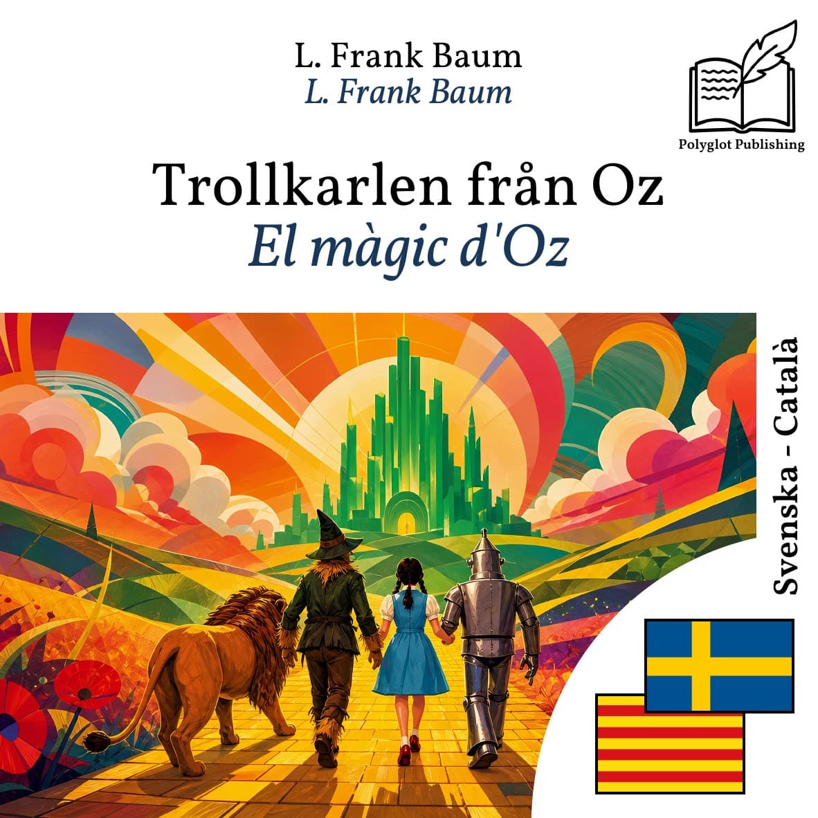 El màgic d'Oz