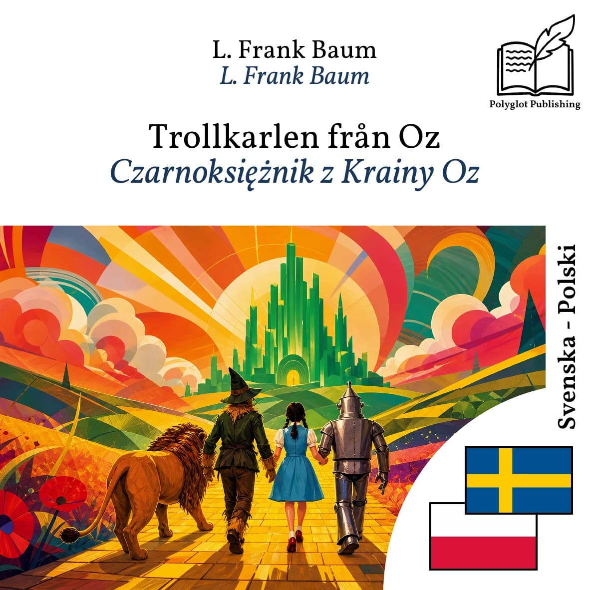 Czarnoksiężnik z Krainy Oz