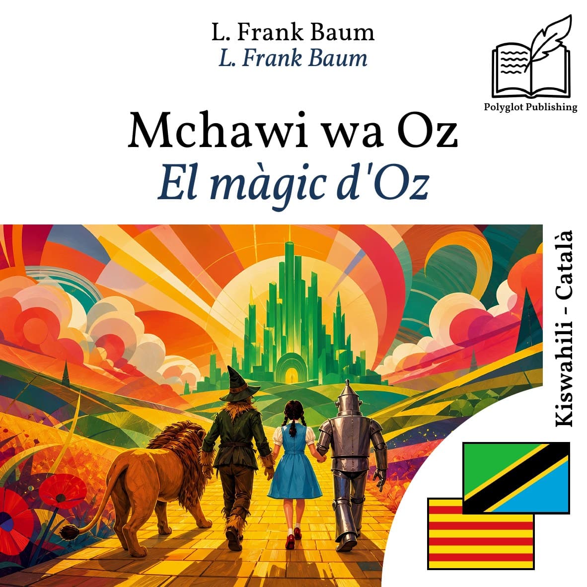 El màgic d'Oz