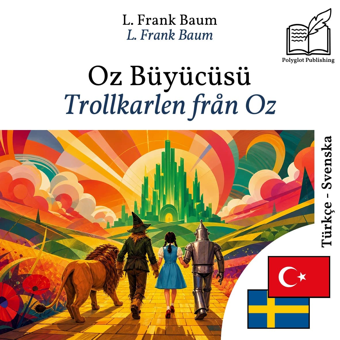 Trollkarlen från Oz