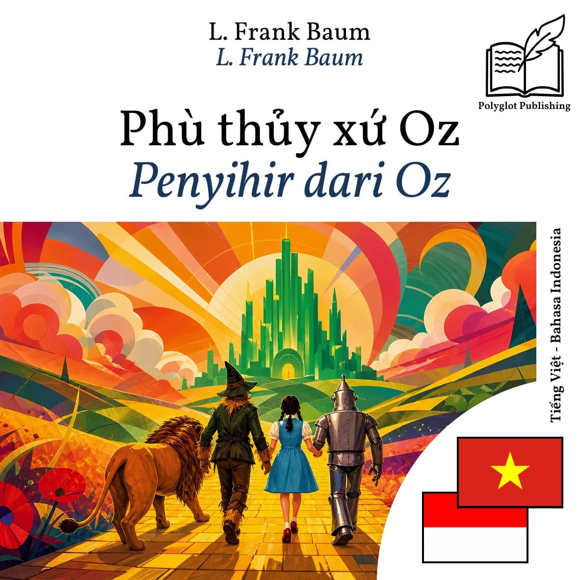 Penyihir dari Oz