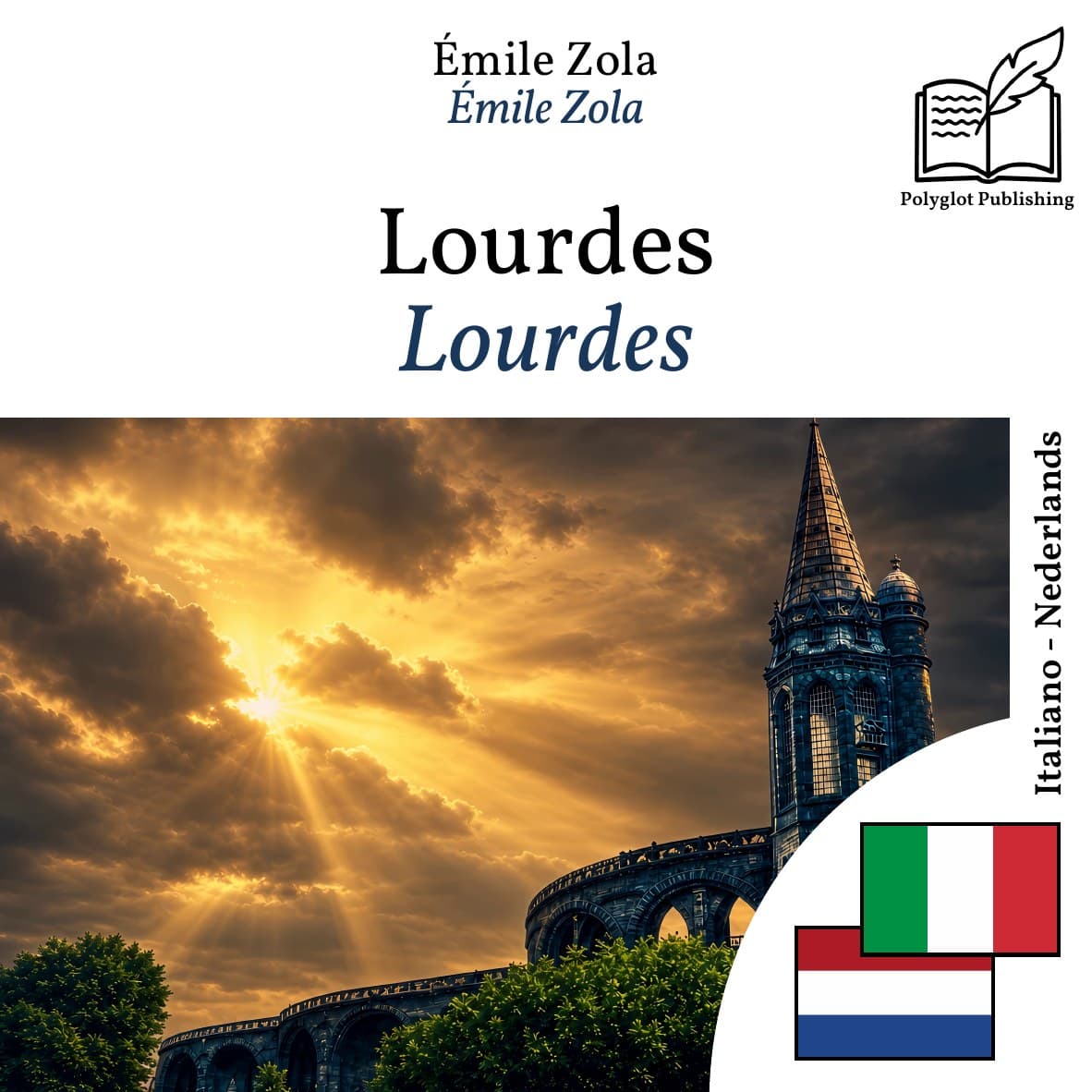 Lourdes