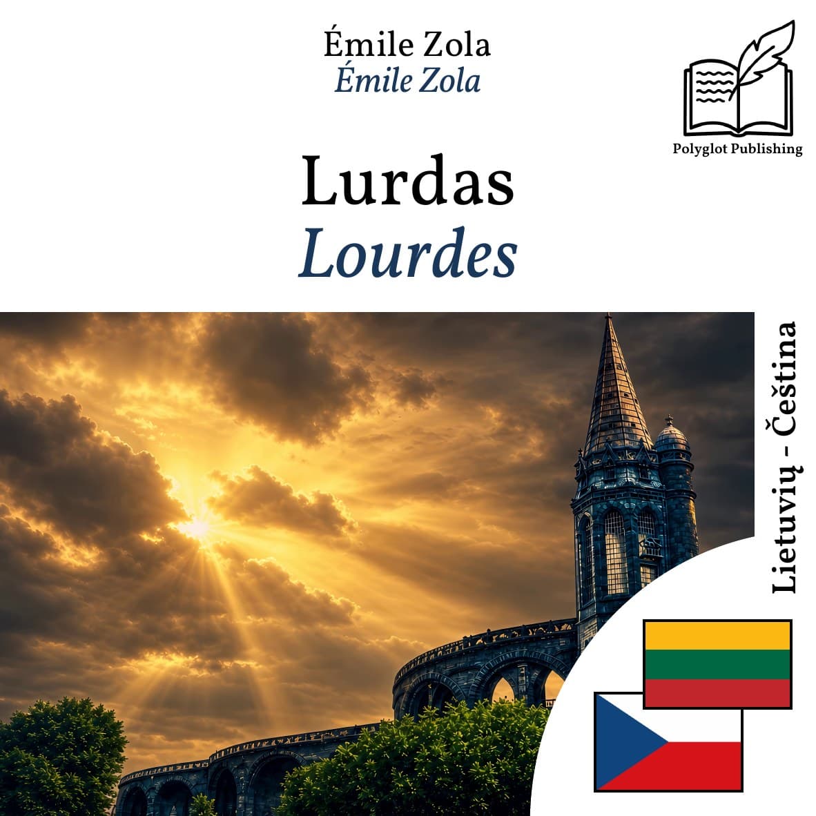 Lourdes