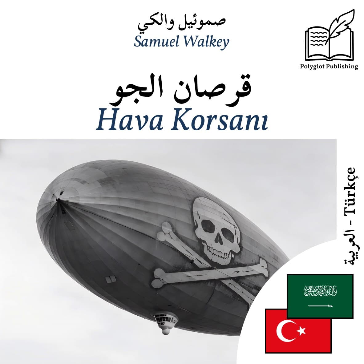 Hava Korsanı