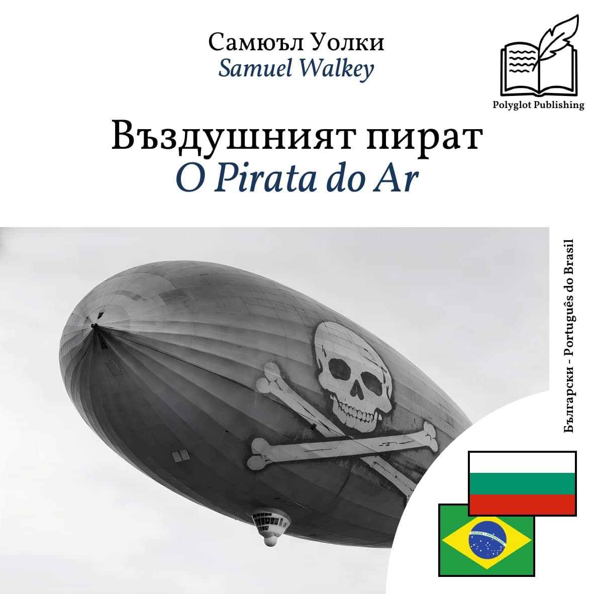 O Pirata do Ar