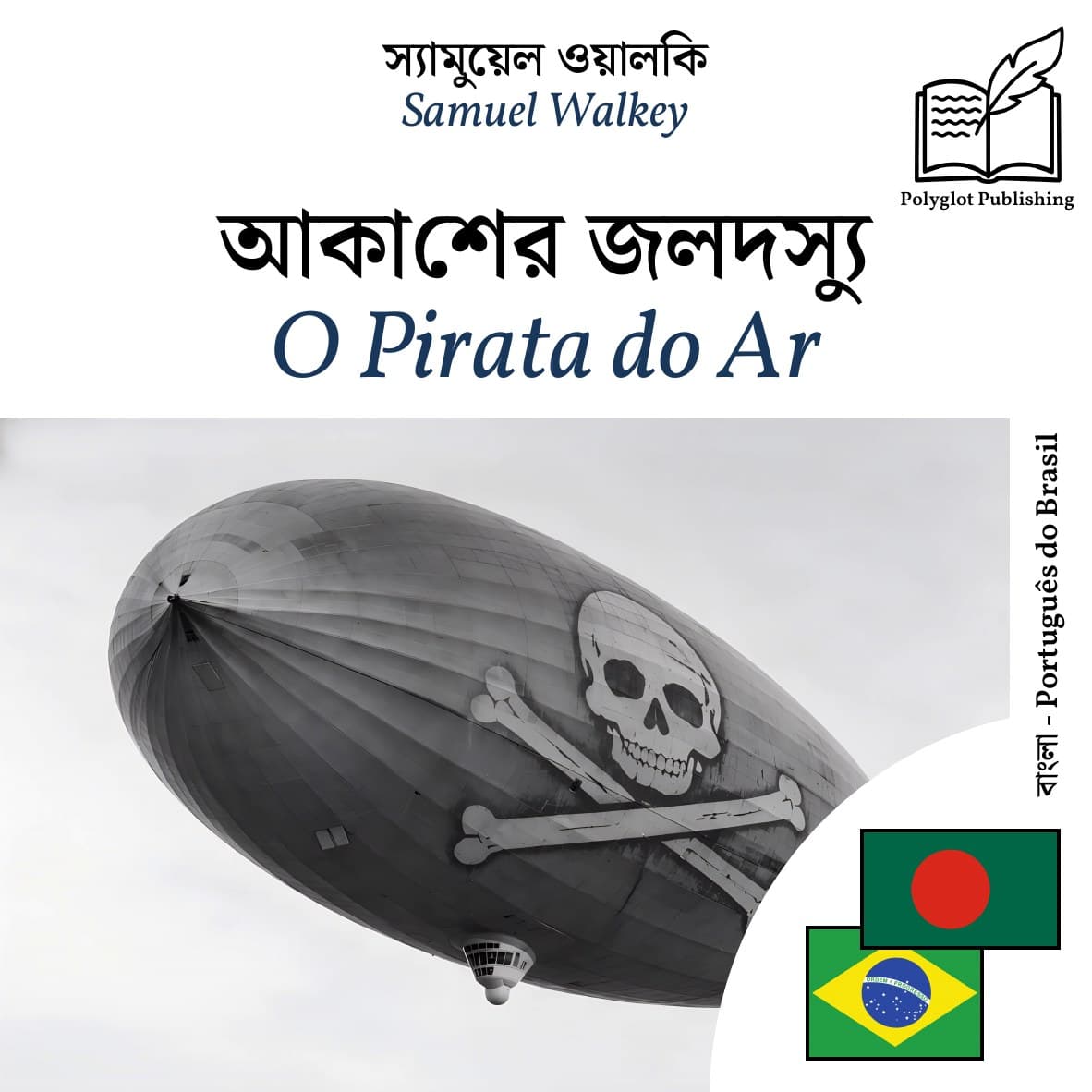 O Pirata do Ar