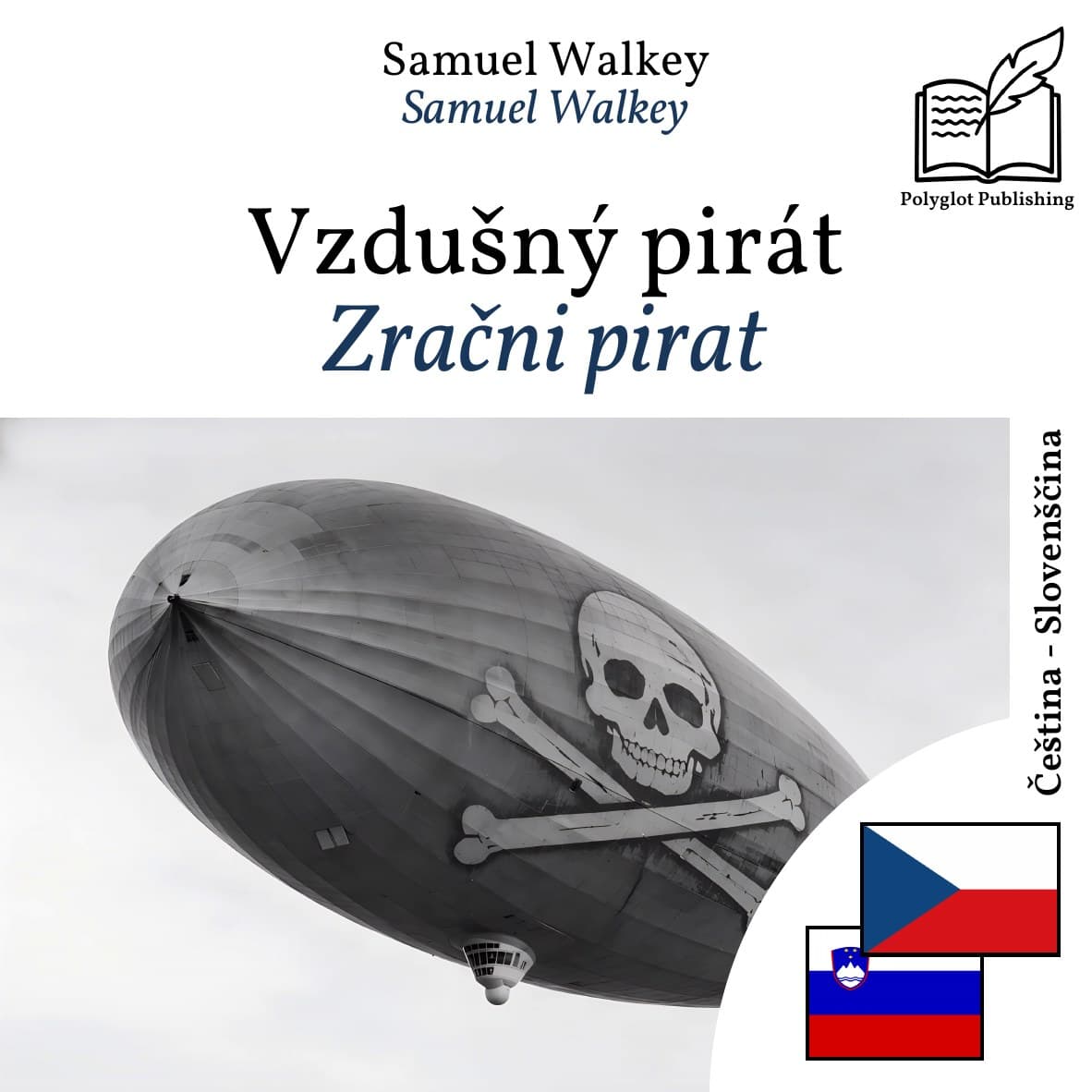 Zračni pirat