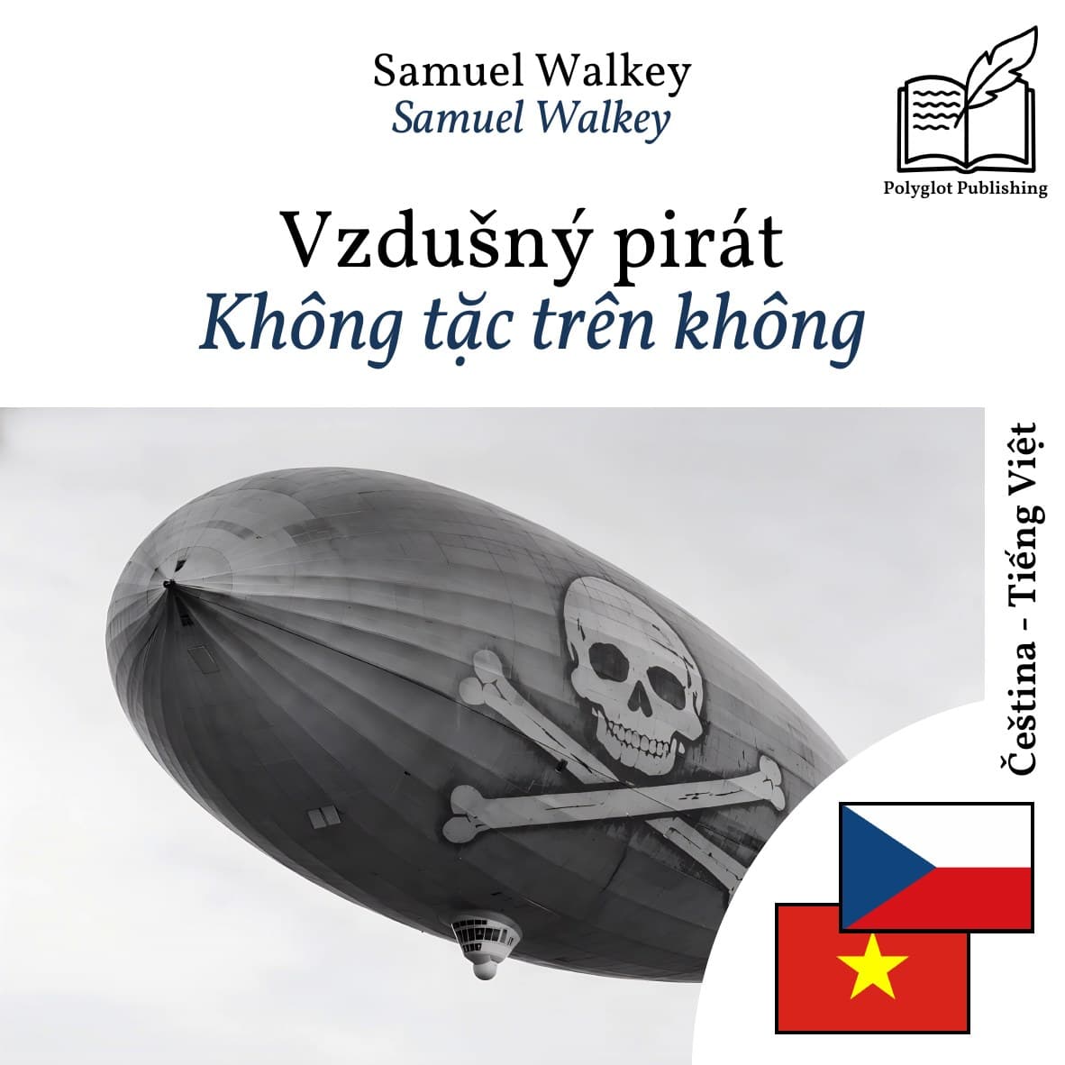 Không tặc trên không