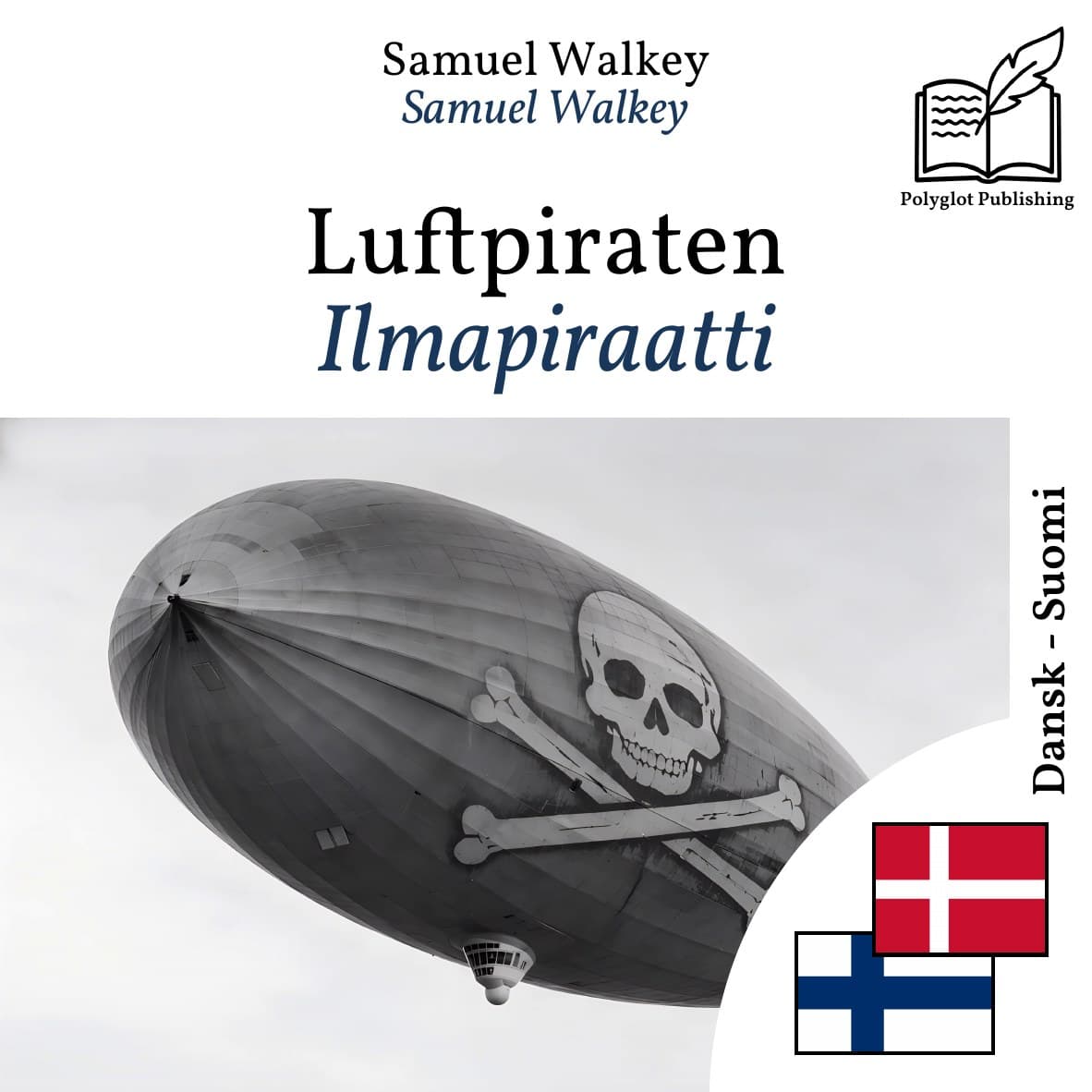 Ilmapiraatti