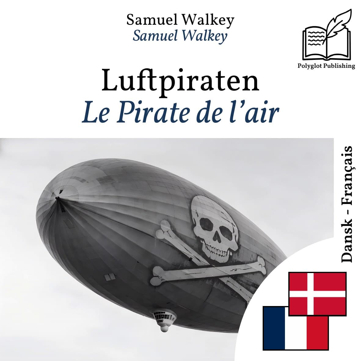 Le Pirate de l’air