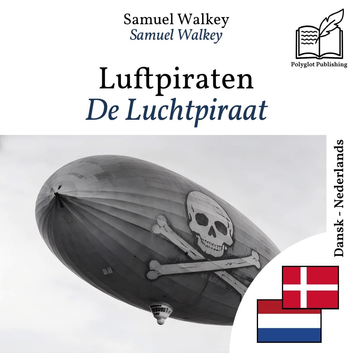 De Luchtpiraat