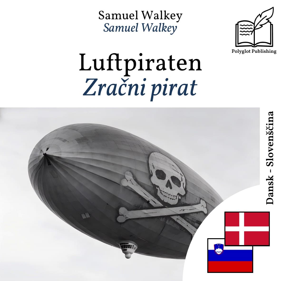 Zračni pirat