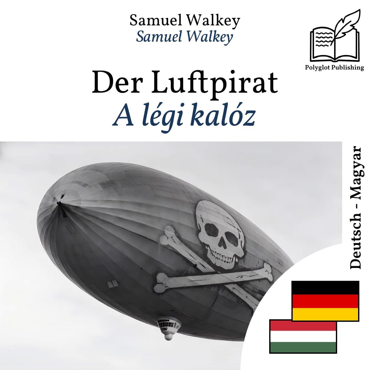 A légi kalóz