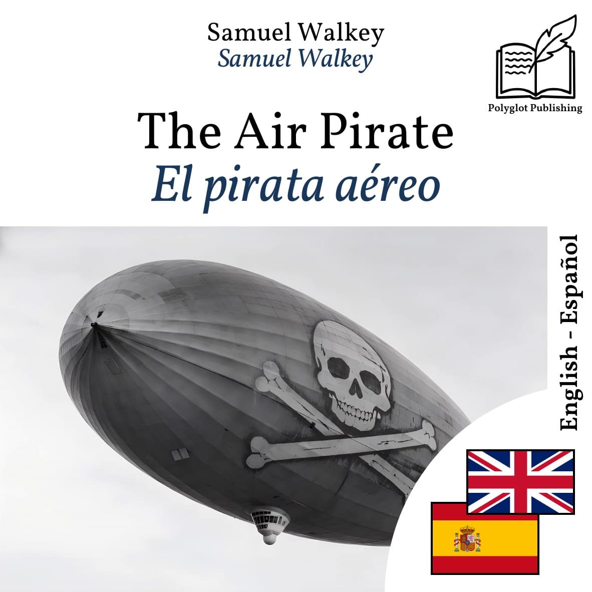 El pirata aéreo