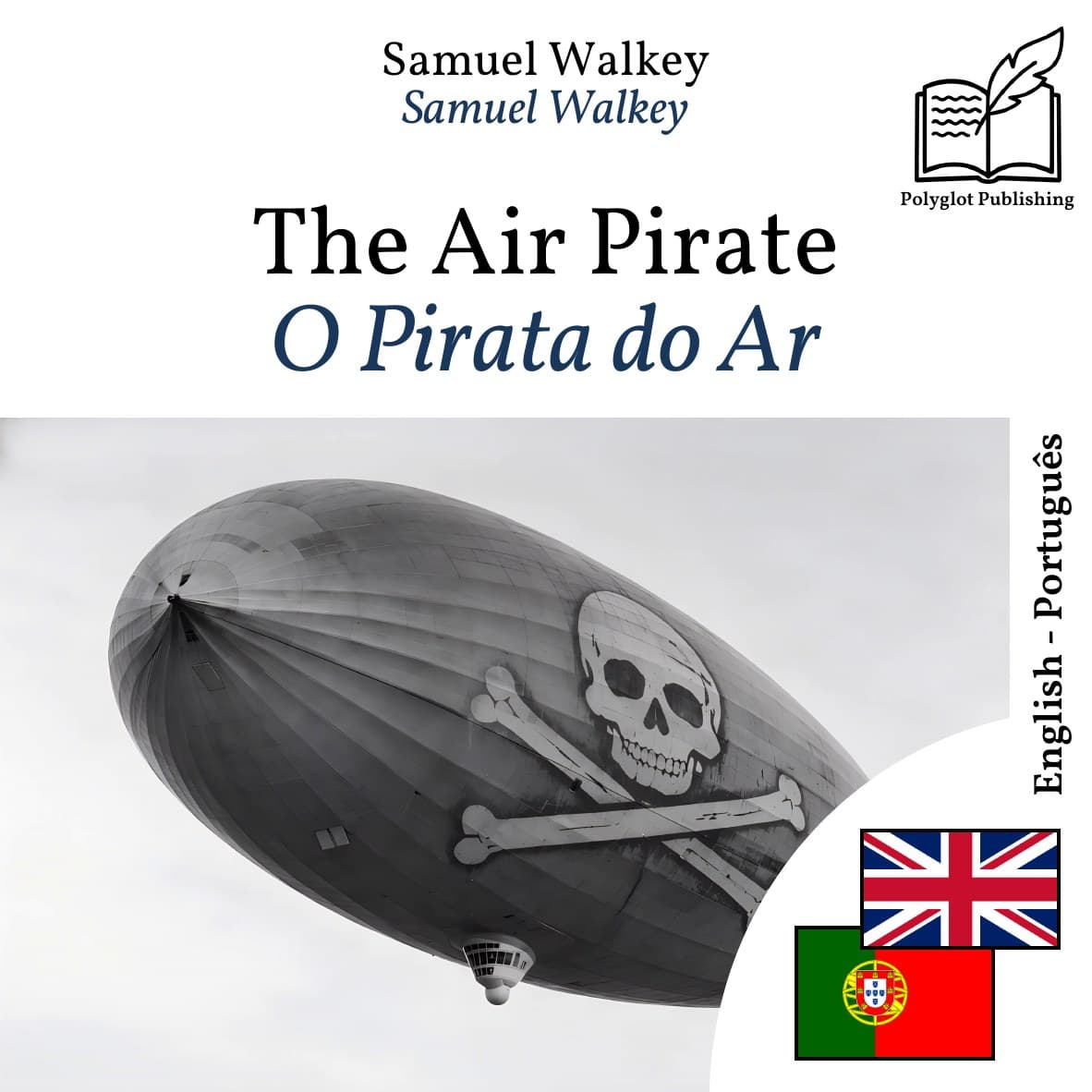 O Pirata do Ar