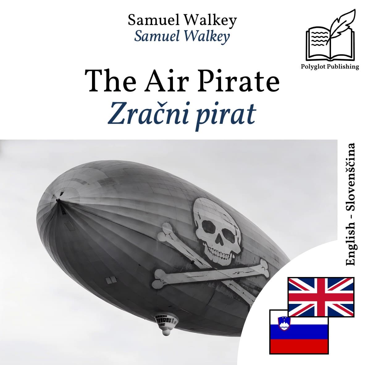 Zračni pirat