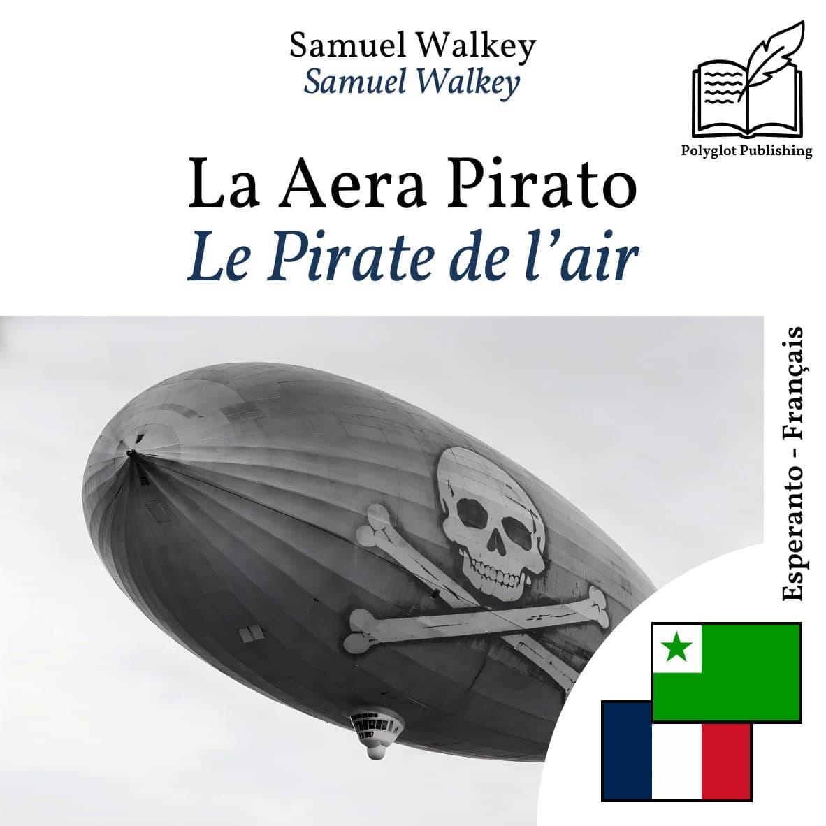 Le Pirate de l’air