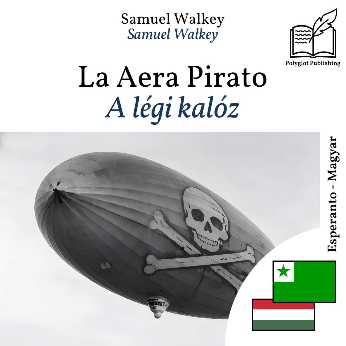 A légi kalóz