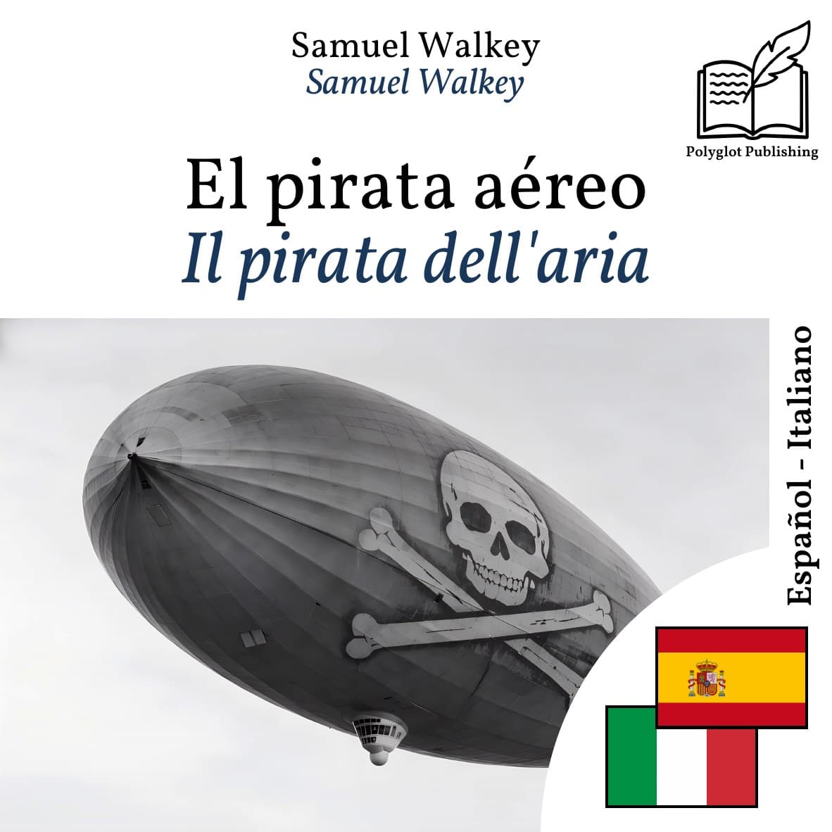 Il pirata dell'aria