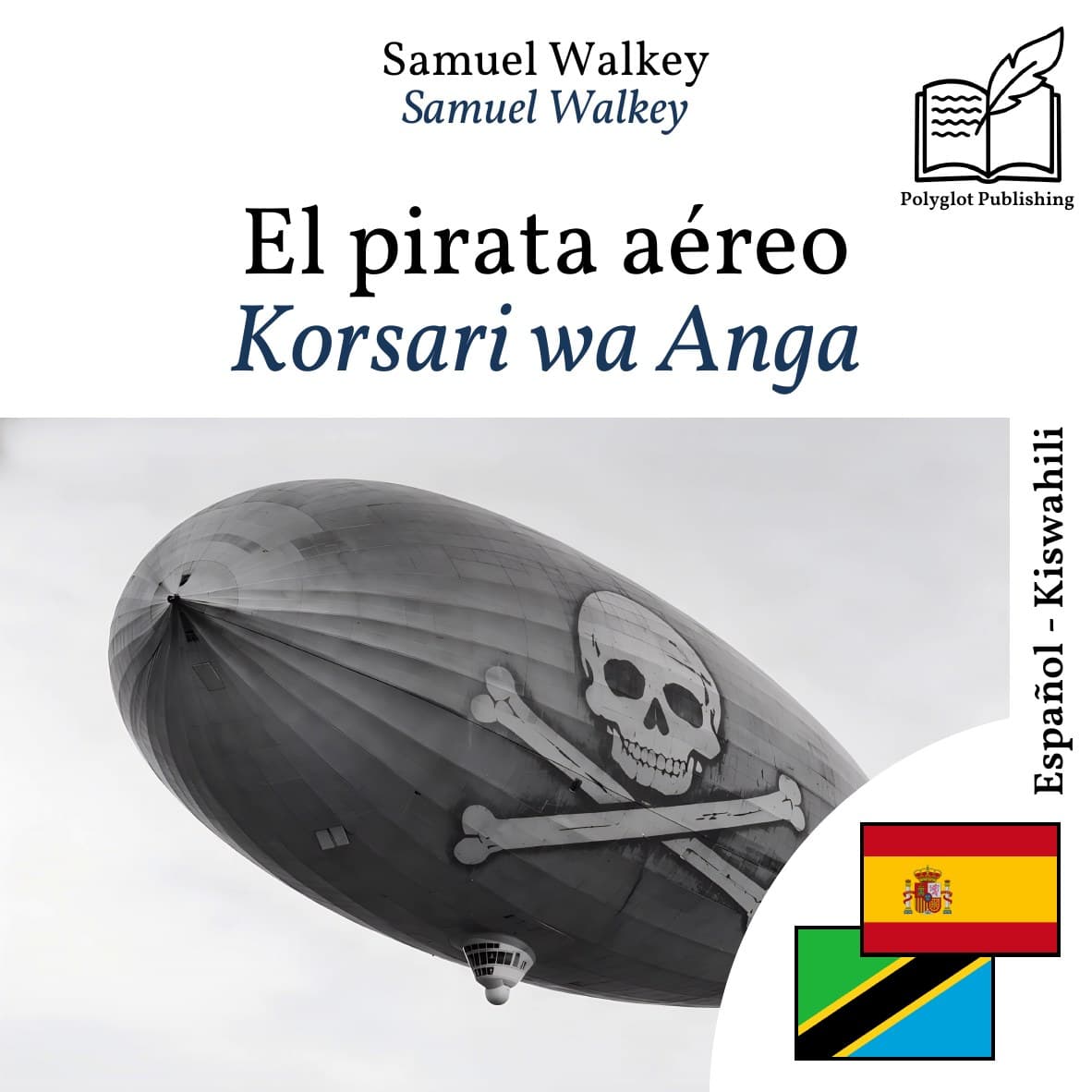 Korsari wa Anga