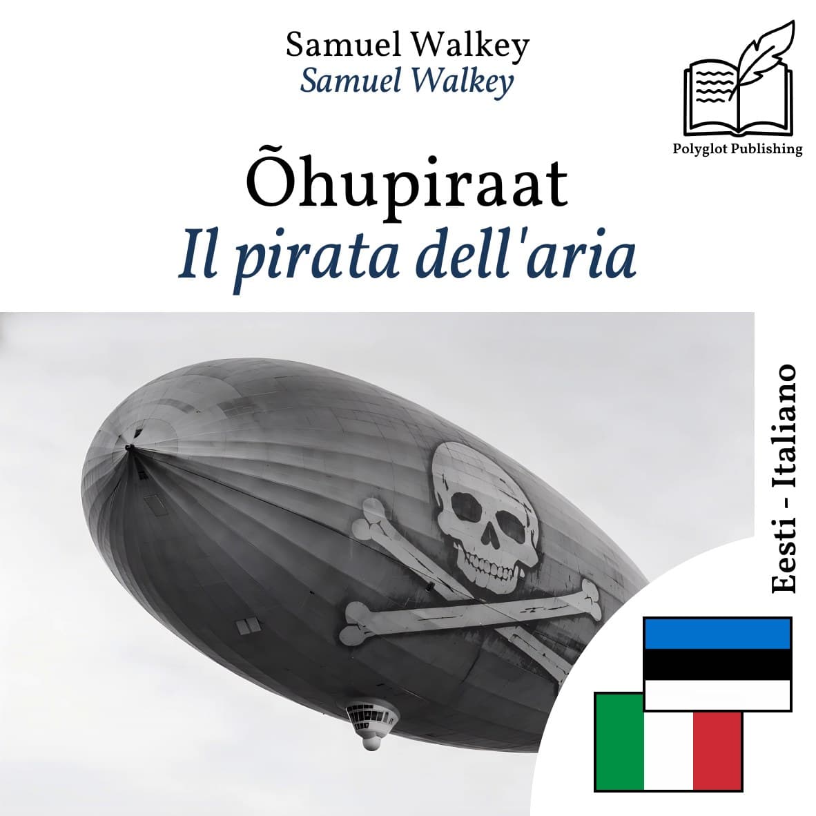 Il pirata dell'aria