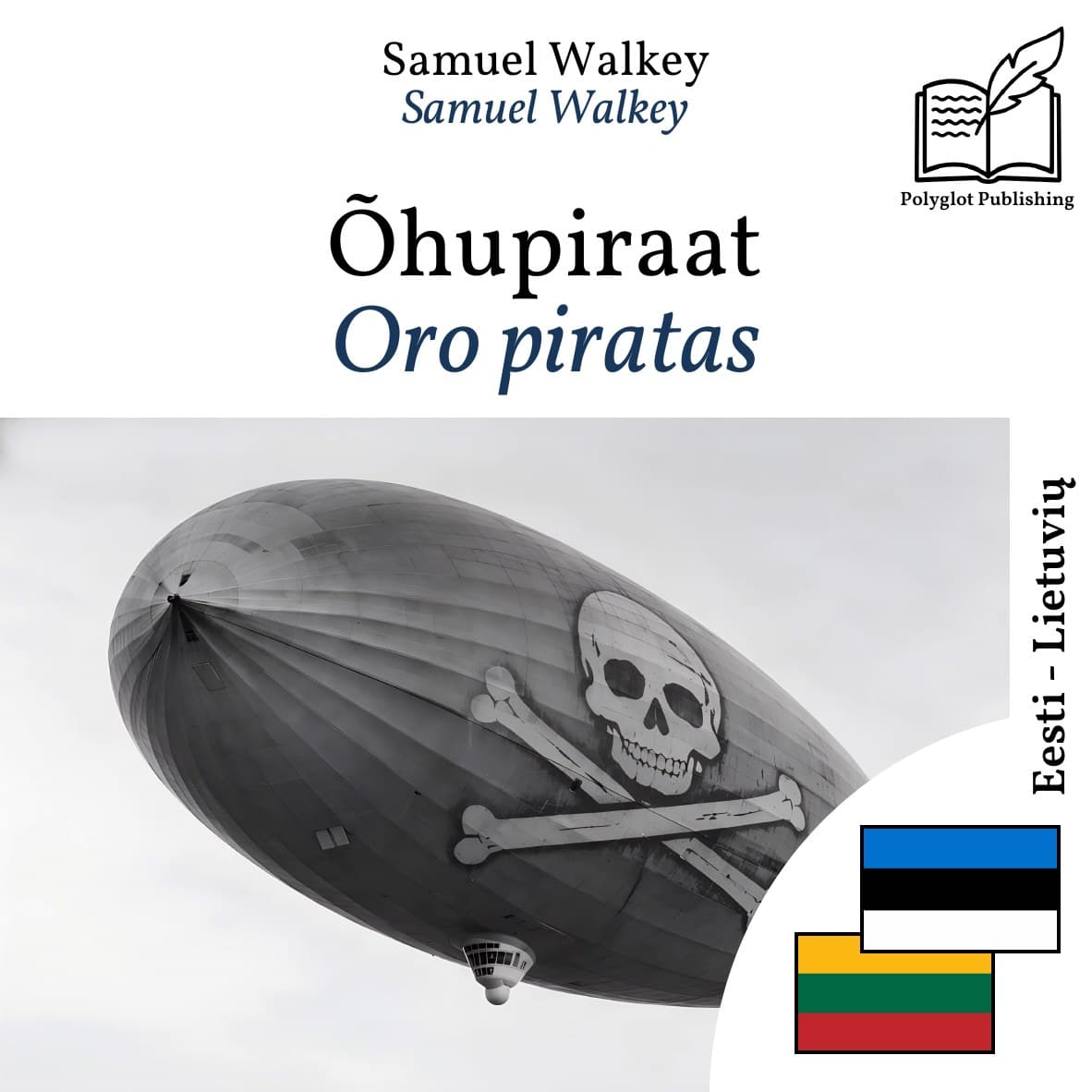 Oro piratas
