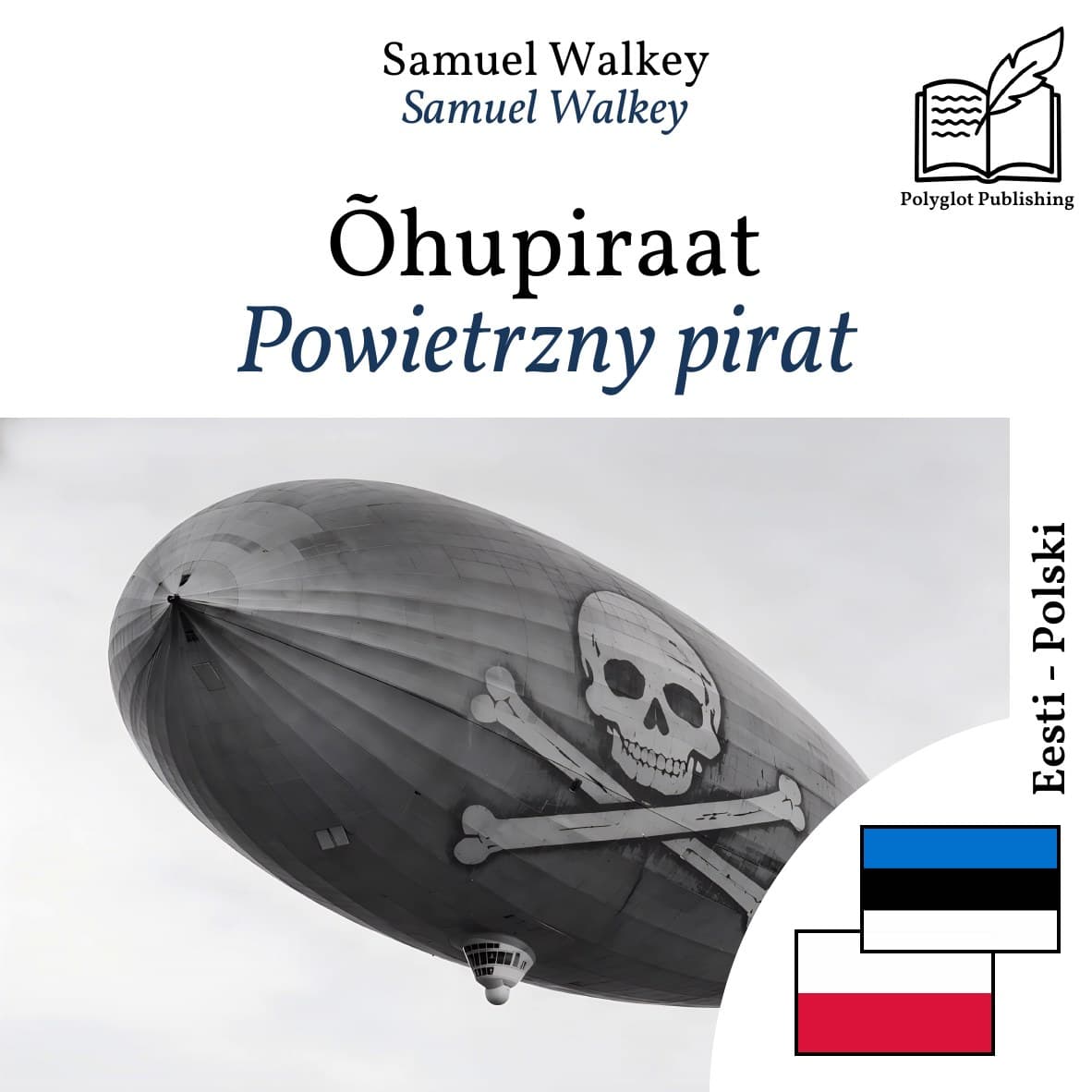 Powietrzny pirat