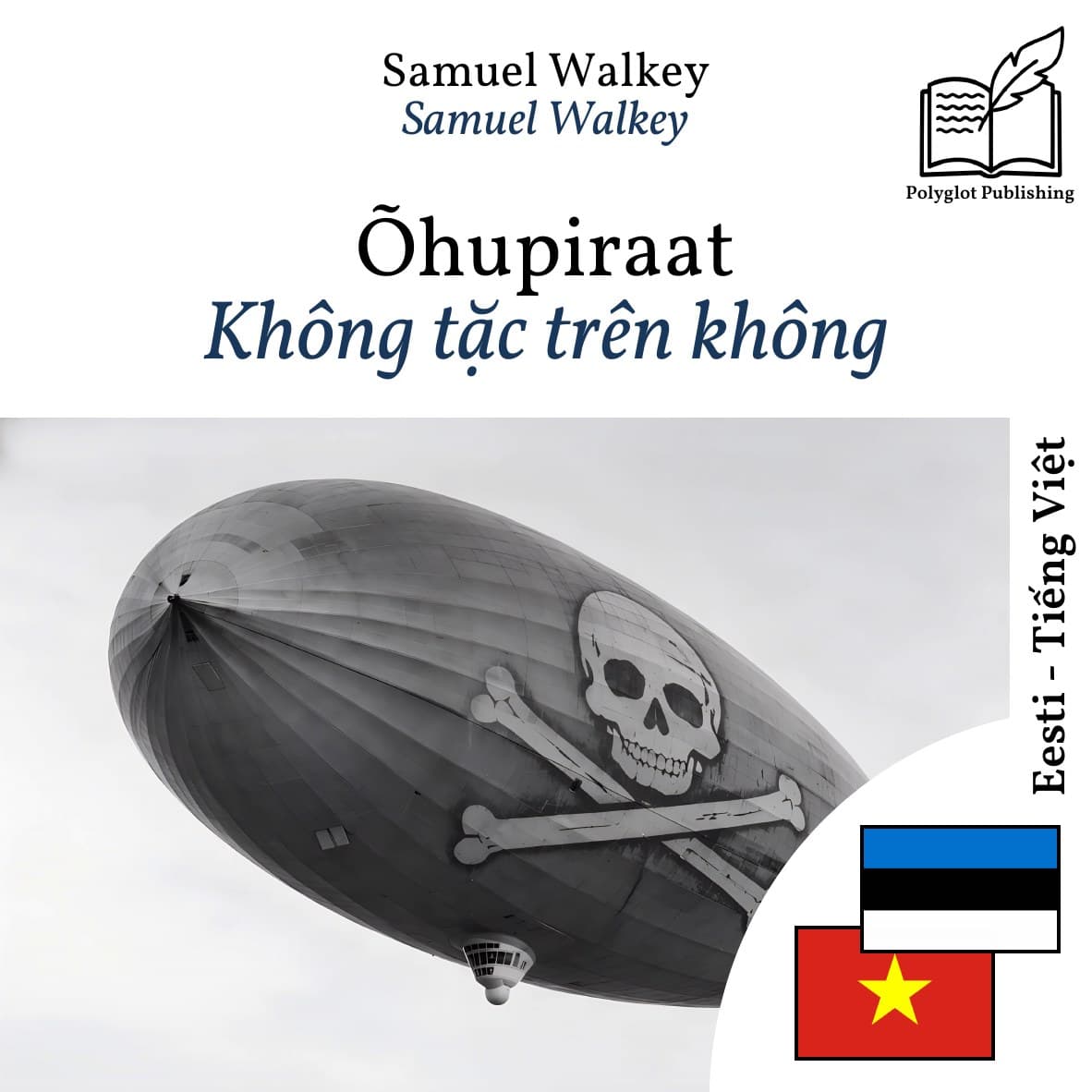 Không tặc trên không