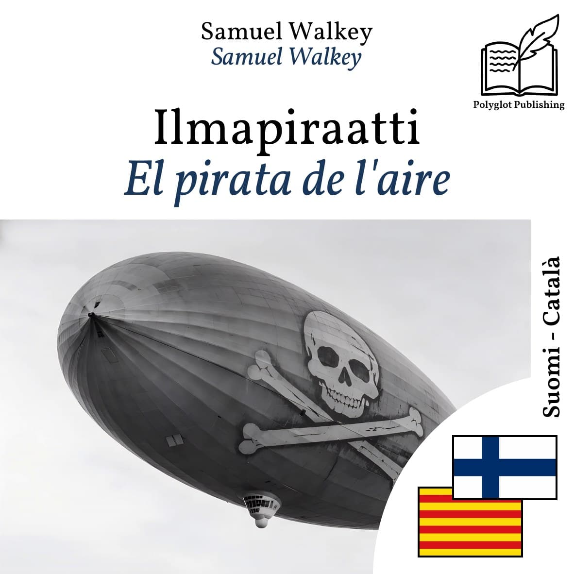 El pirata de l'aire