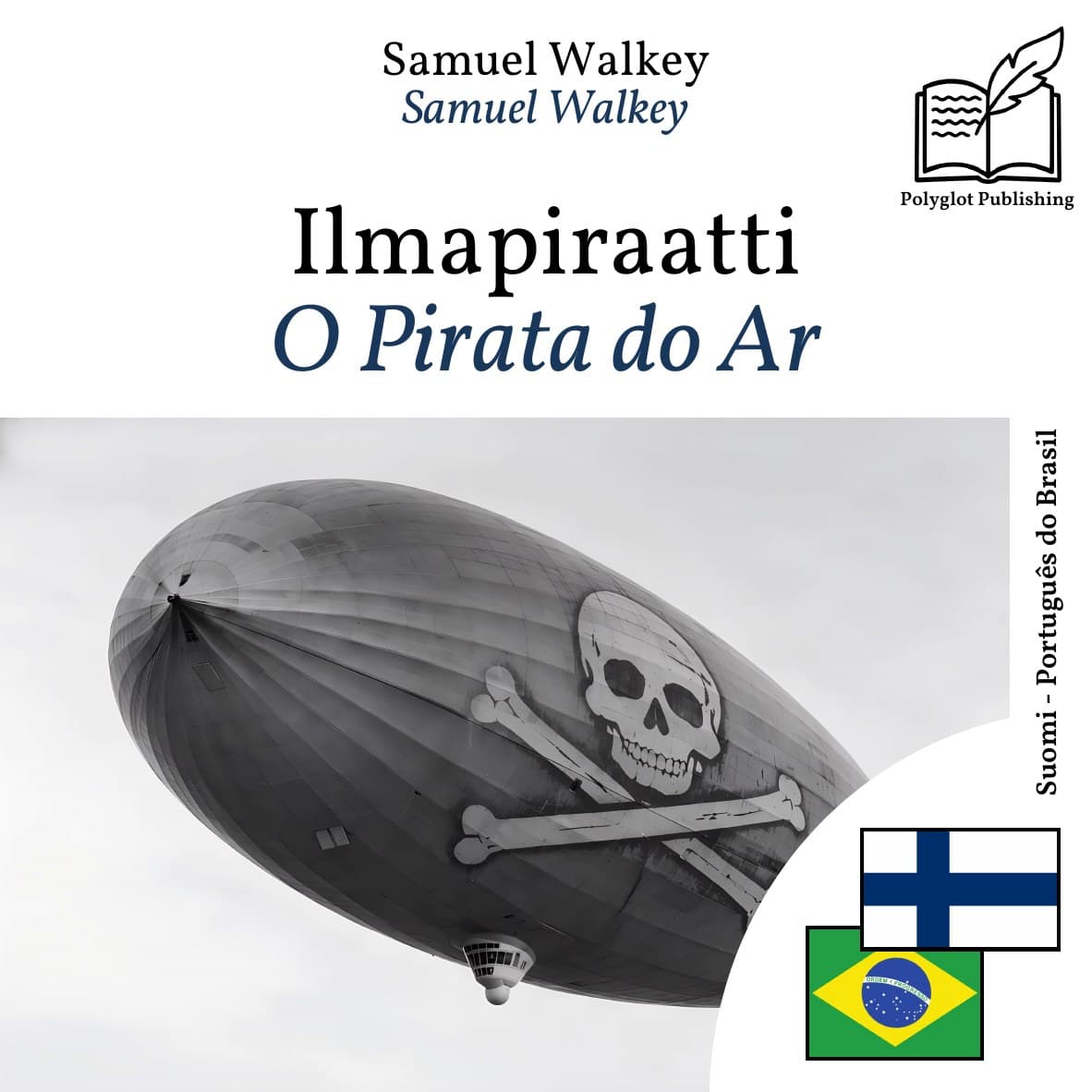 O Pirata do Ar