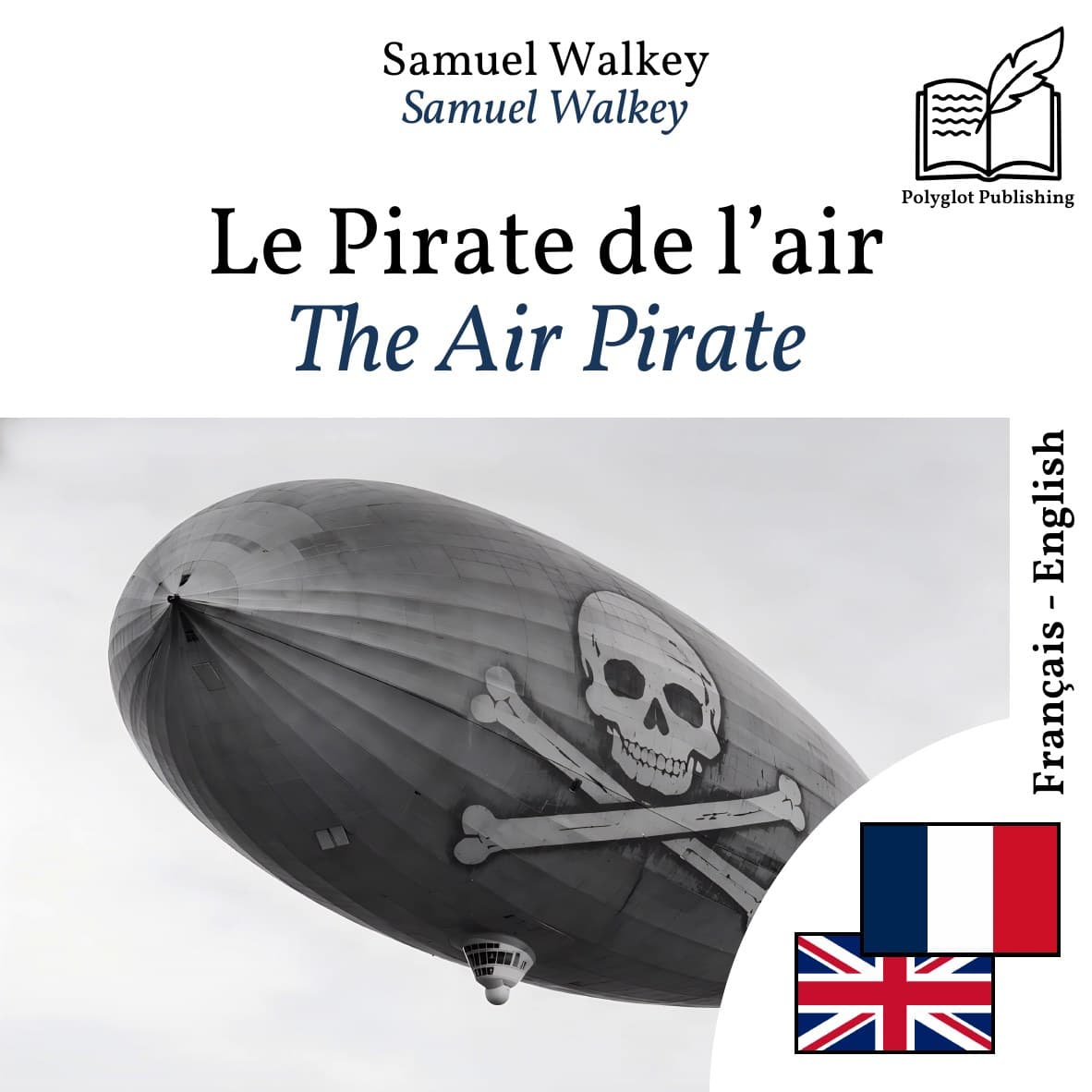 The Air Pirate
