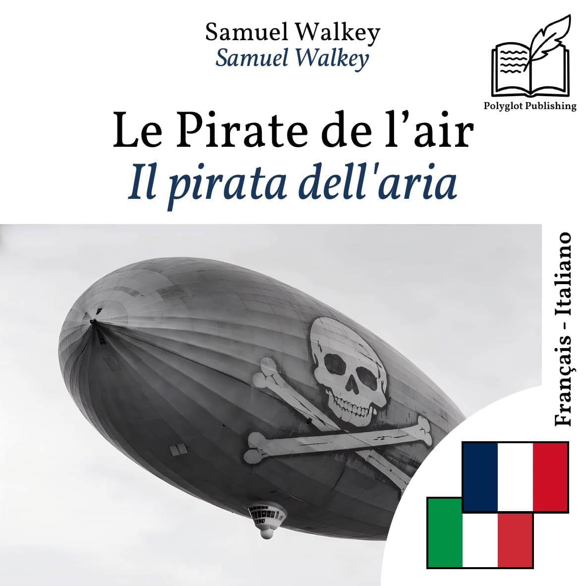 Il pirata dell'aria