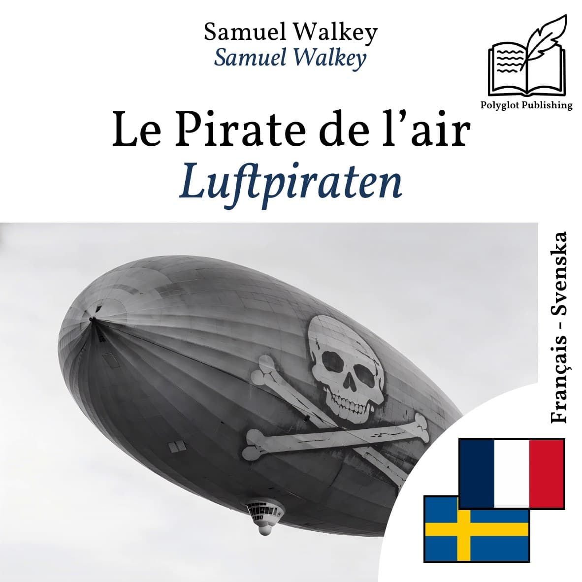 Luftpiraten