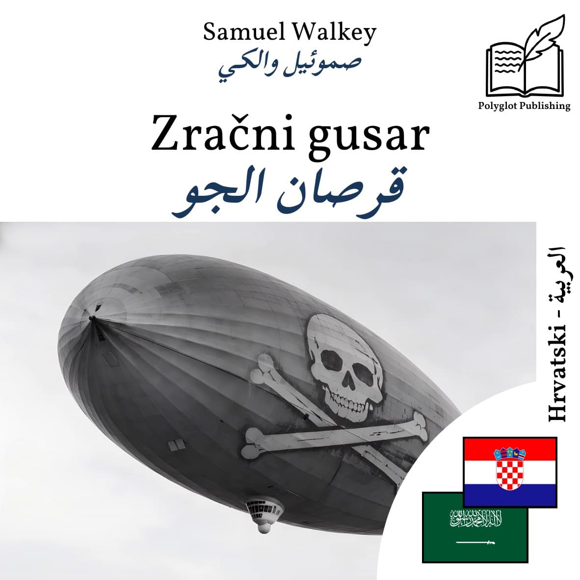 قرصان الجو