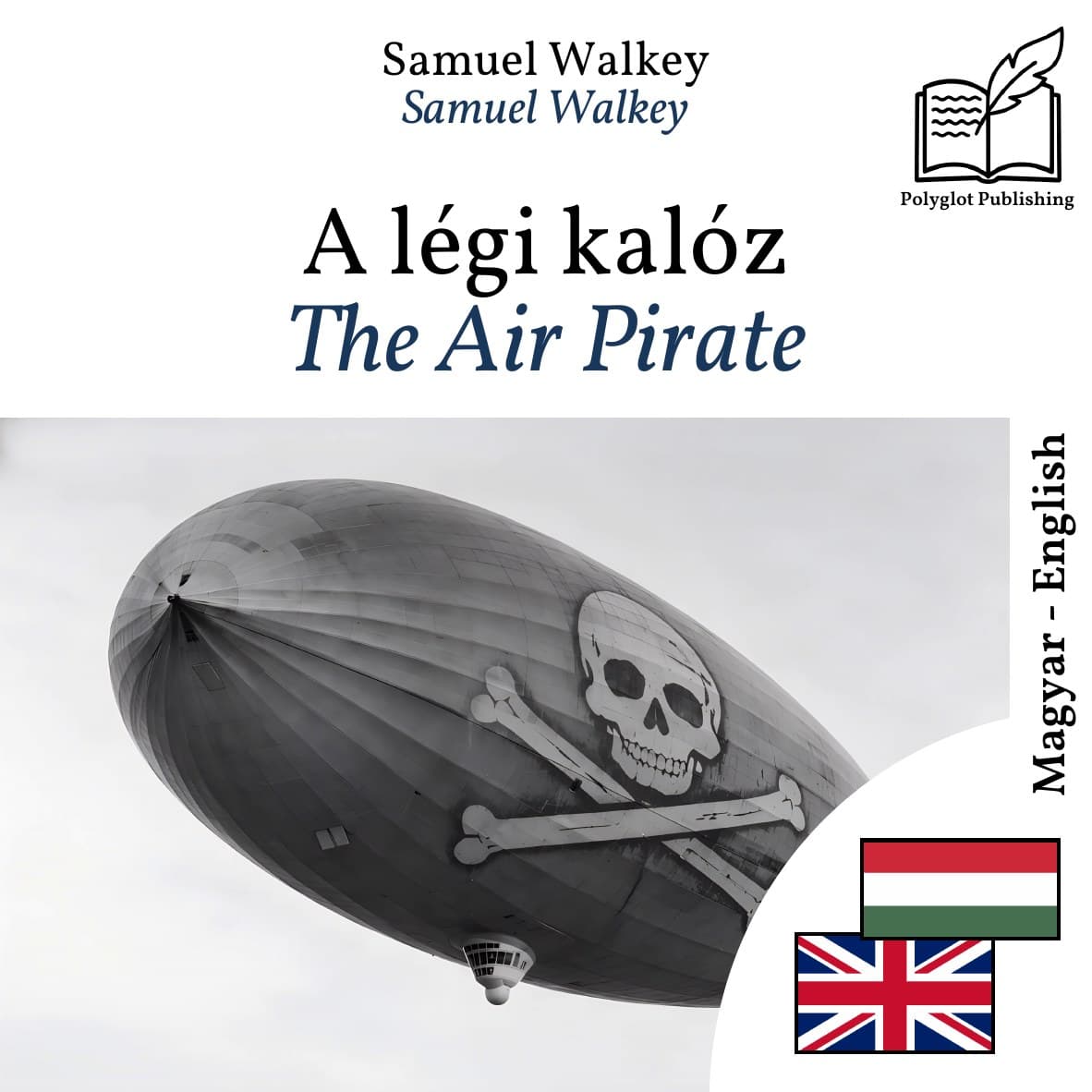 The Air Pirate