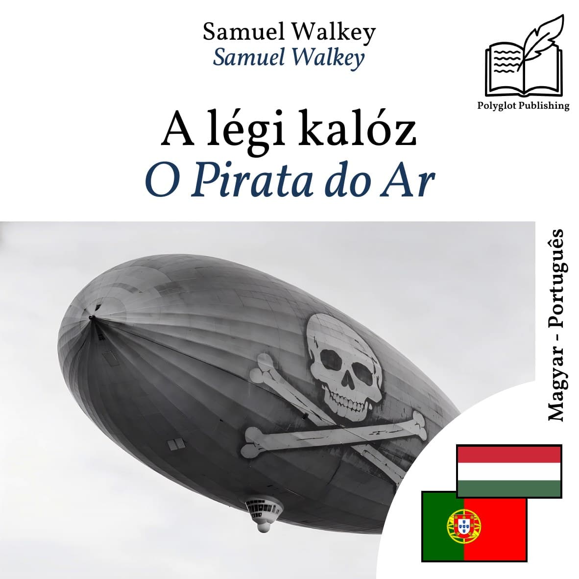 O Pirata do Ar