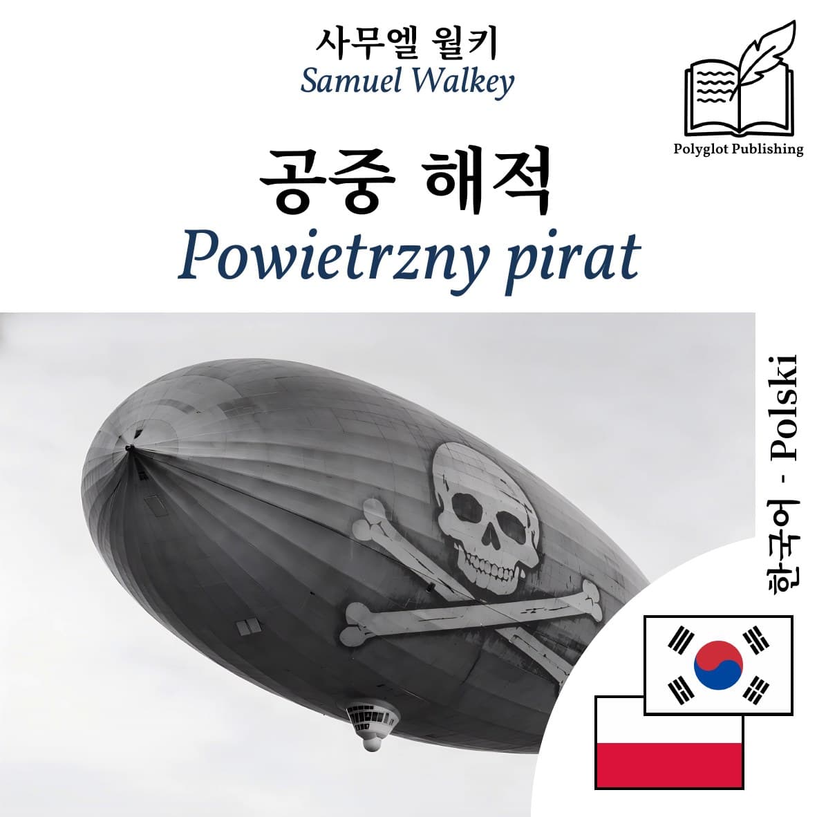 Powietrzny pirat