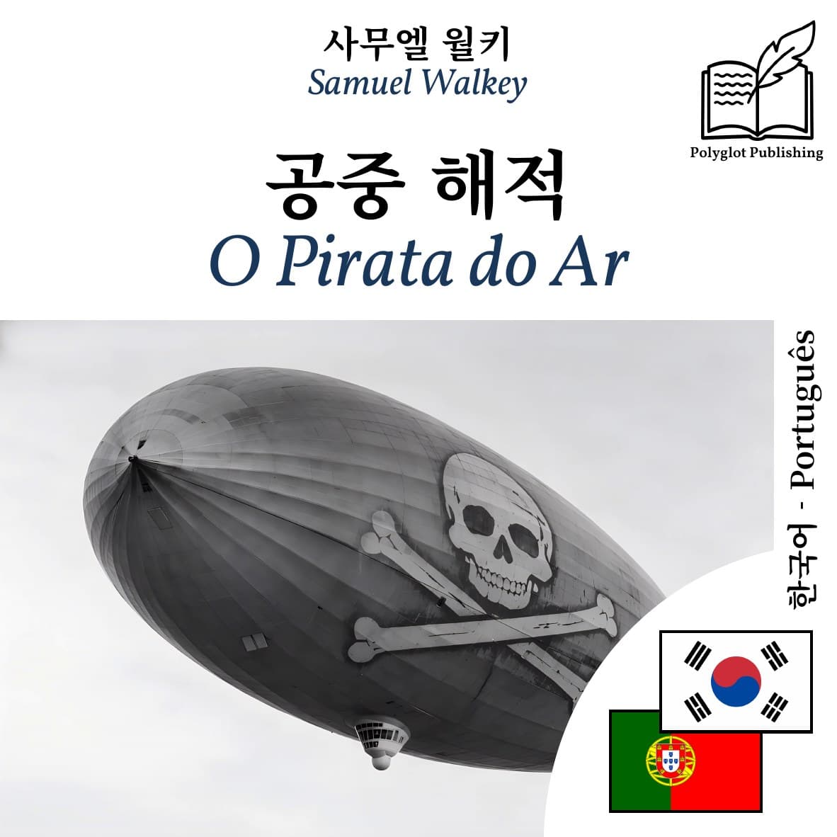 O Pirata do Ar