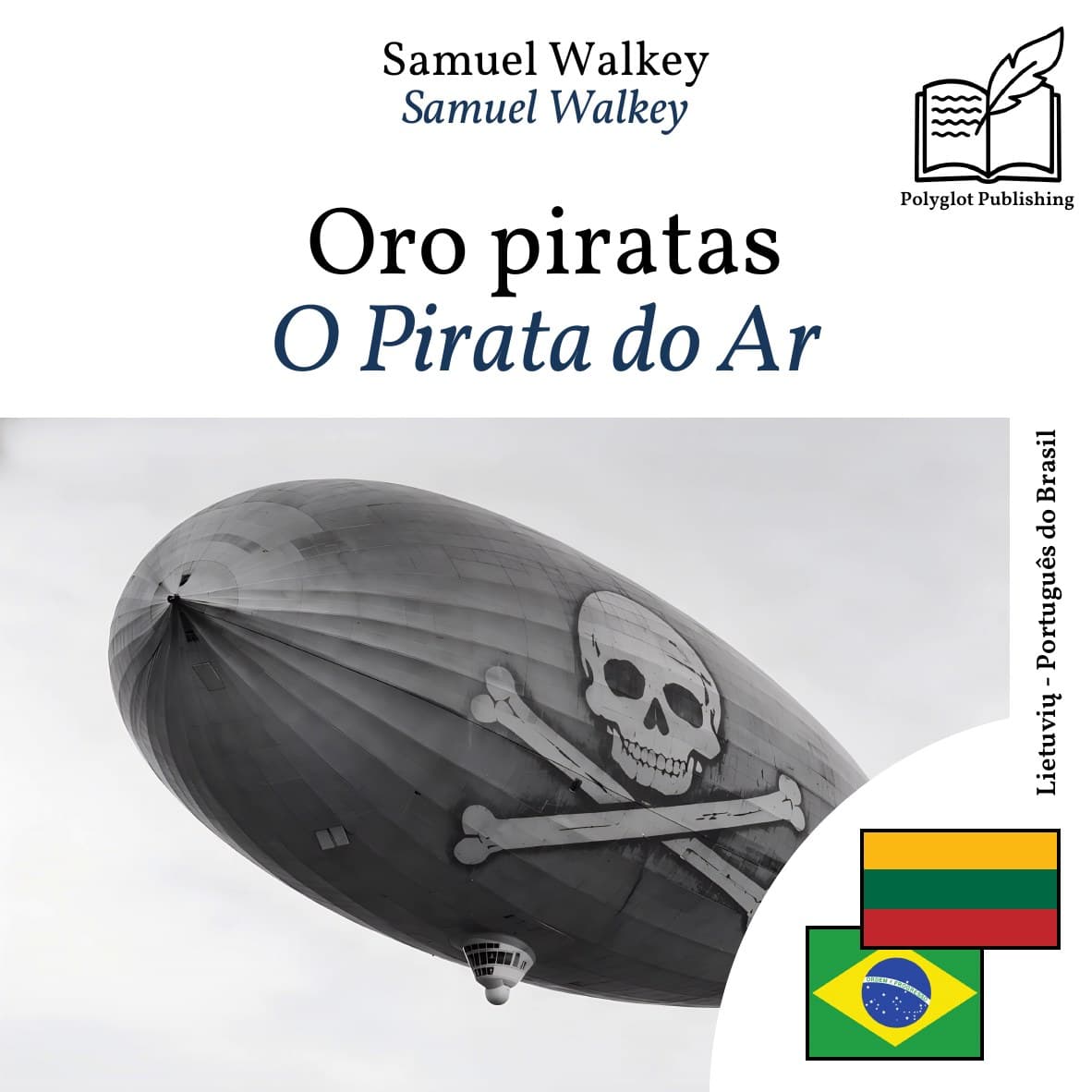 O Pirata do Ar