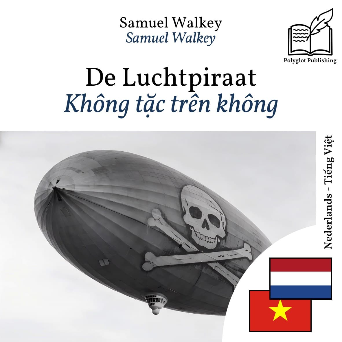 Không tặc trên không